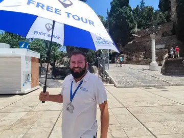 Free Tour Málaga Centro Histórico