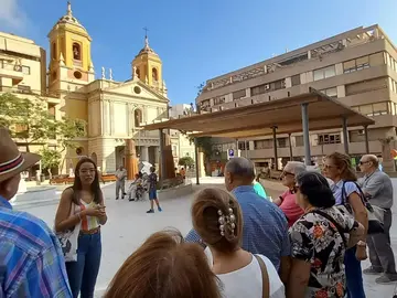 Historia, patrimonio y curiosidades de Almeria