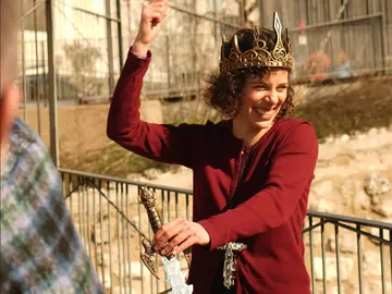 Madrid’s Royal Secrets & Moorish Past – Stories, Legends & Hidden Corners