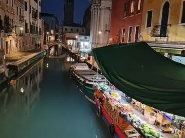 Free tour por Venecia: ¡el original!