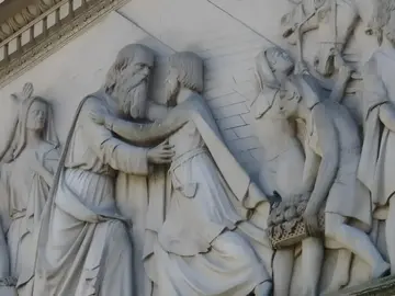 Free Tour de Conspiraciones de la Historia Argentina