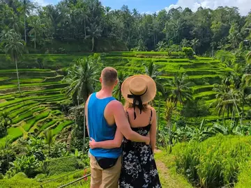 Free Tour of the Instagramable Ubud