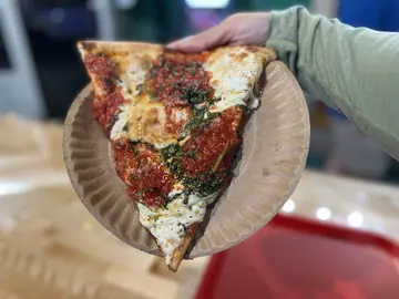 The Chinatown, Little Italy, Food Tour