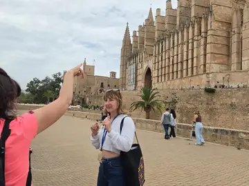 Los 7 secretos de Palma de Mallorca
