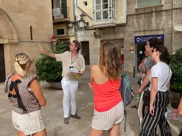 Los 7 secretos de Palma - Historia, Cultura y Misterios