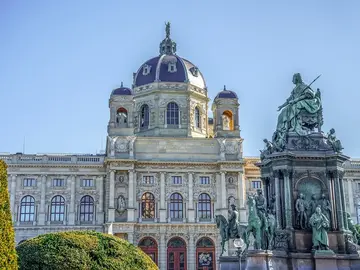 Free Tour: Paseo por el Centro de Viena