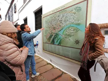 Los 7 secretos de Córdoba