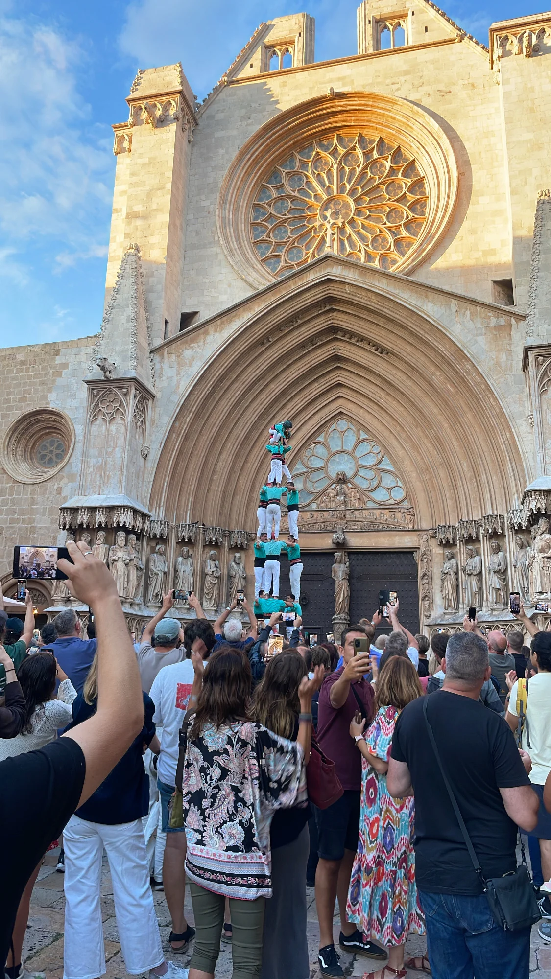 Tour esencial por los principales puntos de Tarragona