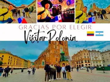 Grupo Reducido – Free Tour Cracovia Imprescindible: Casco Antiguo