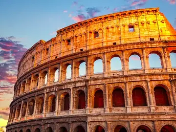 Colosseum ,Gladiators, Julius Caesar & Emperor's Rome Free Walking Tour