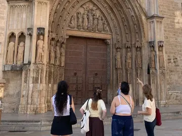 Free tour Valencia Esencial: un viaje a través del tiempo