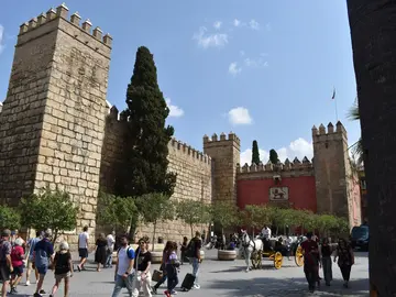 Seville Wonder: Two Hours of Emotion