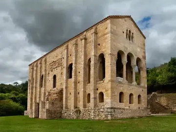 🏆Free tour por el Prerrománico Asturiano ⭐️⭐️⭐️⭐️⭐️