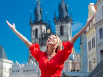 Praga al Completo: El Tour que lo Tiene Todo