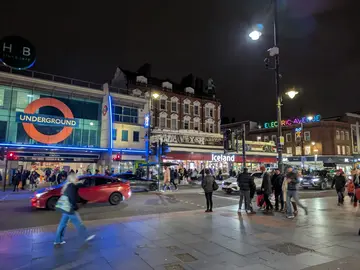 Brixton. La cara no turística de Londres