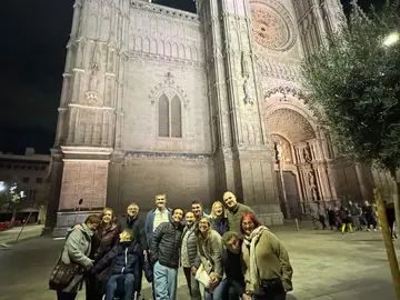 Free Tour Leyendas de Palma.