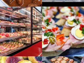 Cómete Praga! Free Tour Gastronómico!