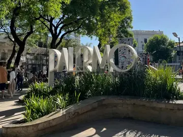 Palermo Soho: Tour de graffiti