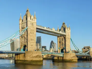 Recorrido por el otro lado del Río Támesis: teatro, prisiones y ejecuciones