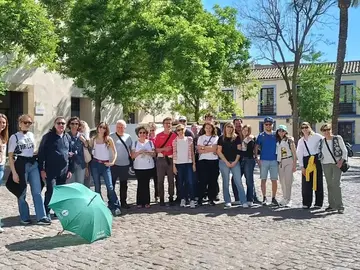 Free tour Córdoba: Patrimonio, callejuelas y secretos