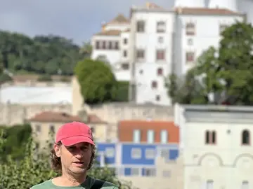 Esenciales de Sintra + Quinta da Regaleira: el free tour definitivo