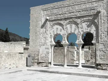 Free Tour Medina Azahara: La Ciudad Brillante.