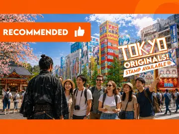 Mejor Calificado 🥇 Akihabara + Ueno ( ◕‿↼) Maids VS. Samuráis ⚔️