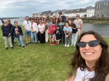 Free Tour of the Most Authentic Galway