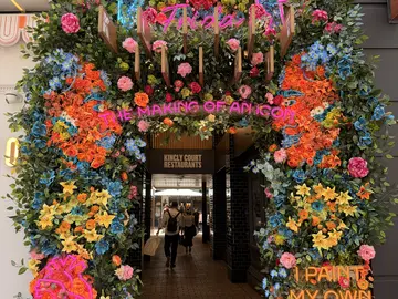 El otro Londres: de Soho rebelde a Covent Garden sofisticado 🎸🤘🎭🍣