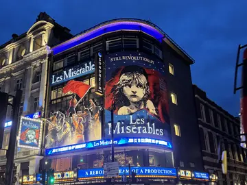 Soho y Covent Garden ⭐ Del Barrio Rojo al West End🎭