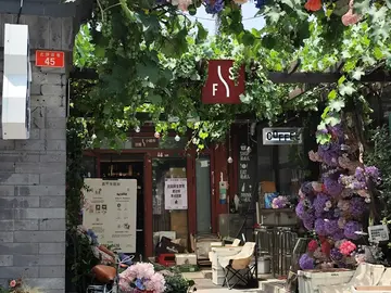 Hutong ASMR: A Secret Beijing Walk
