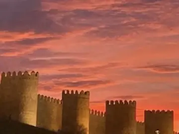 Discover Ávila - Free tour