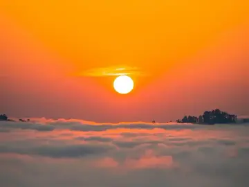 Mount Batur incredible Sunrise Trekking