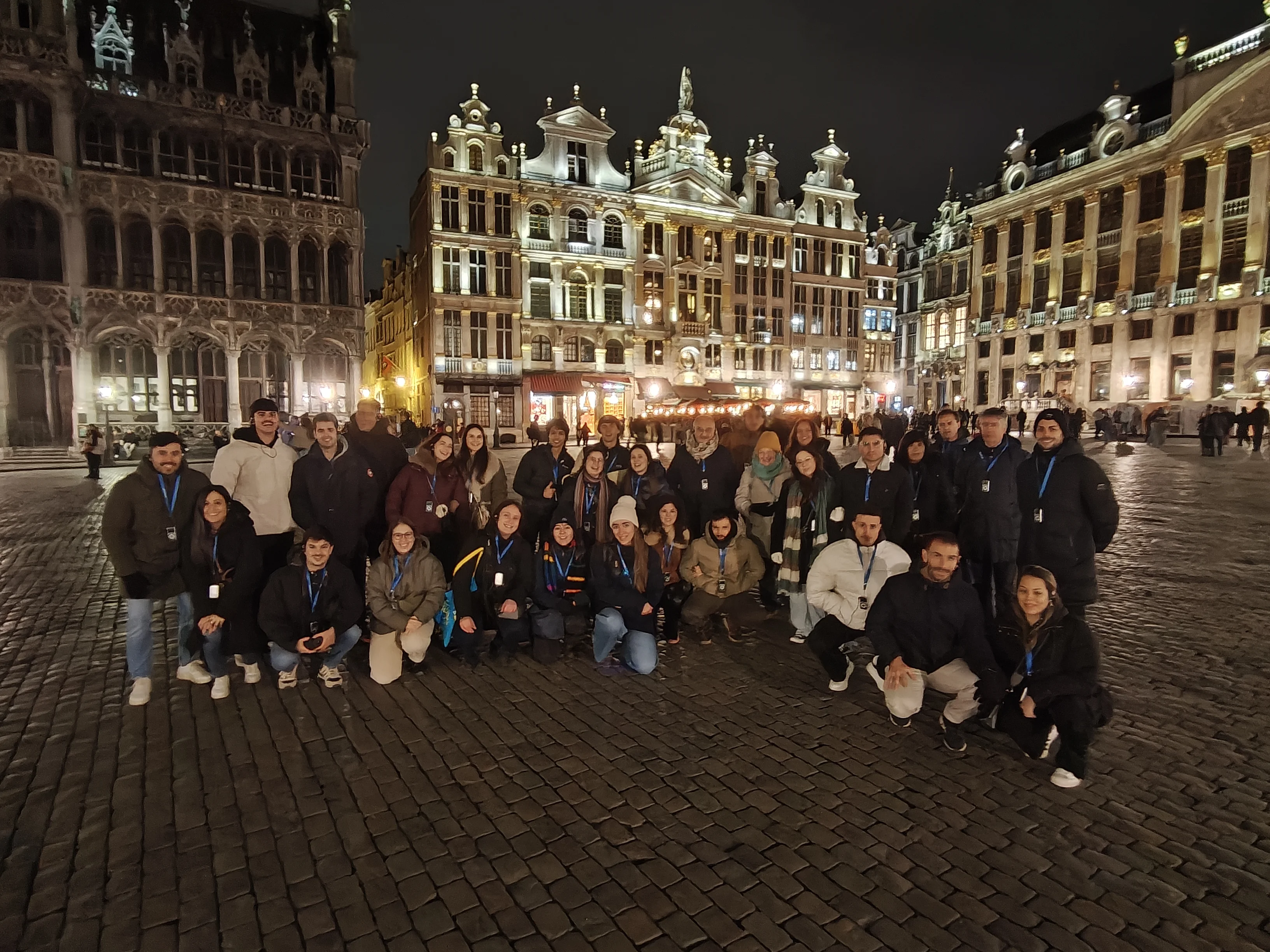 ❤️ DESCUBRE BRUSELAS.! Cultura local, Cerveza y Sabores 🍺🍟