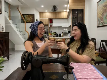 ☕ Vietnamese Coffee Workshop at a Local Home - Make & Taste 5 Iconic Drinks