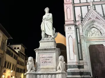 Florence Uncovered: A Local’s Free Walking Tour