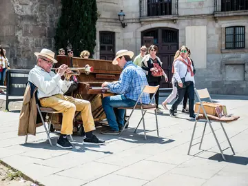 Barcelona Hidden Gems & Secrets 10+ Sights