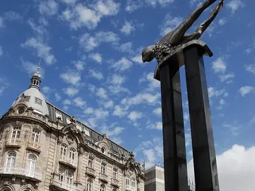 Free Tour Vigo Imprescindible