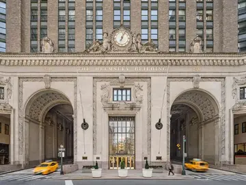 Secretos de Midtown Manhattan y Misa Gospel (opcional)