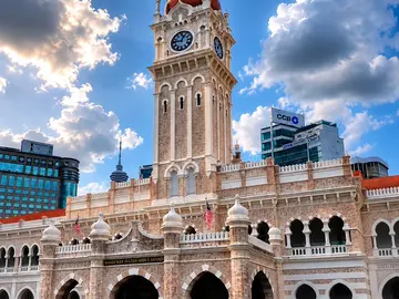 Kuala Lumpur: Merdeka Square, Chinatown & Local Secrets!