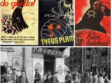 Inolvidable. Una perspectiva judía en una ciudad que evolucionó.