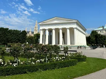 Free Tour: Episodio 2, Paseo por la Viena Desconocida