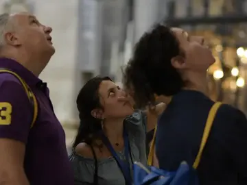 ¡Free tour por el centro de Catania!