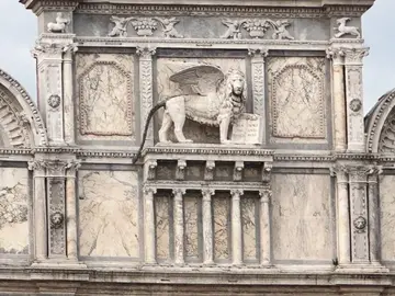 Tour Centro Histórico Venezia