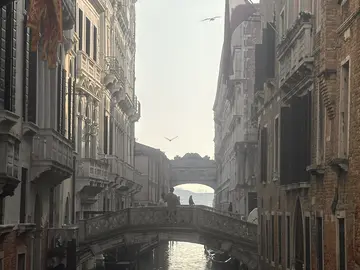 Tour Centro Histórico Venezia