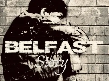 The Troubles Through Local Eyes: A Belfast Story