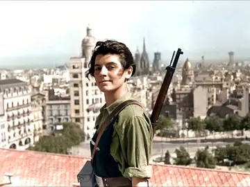 La “otra” Barcelona. Historia popular y alternativa de la ciudad.