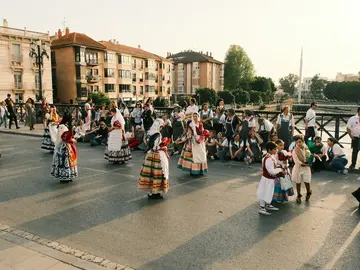 Tour Murcia Contemporánea