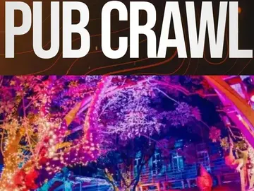 London Calling The Shots: Pints-Pubs & Good Times