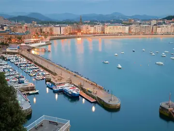 Explora Donostia: Tu primera aventura